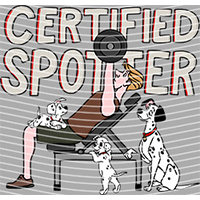 Cartoons and other-CO 557